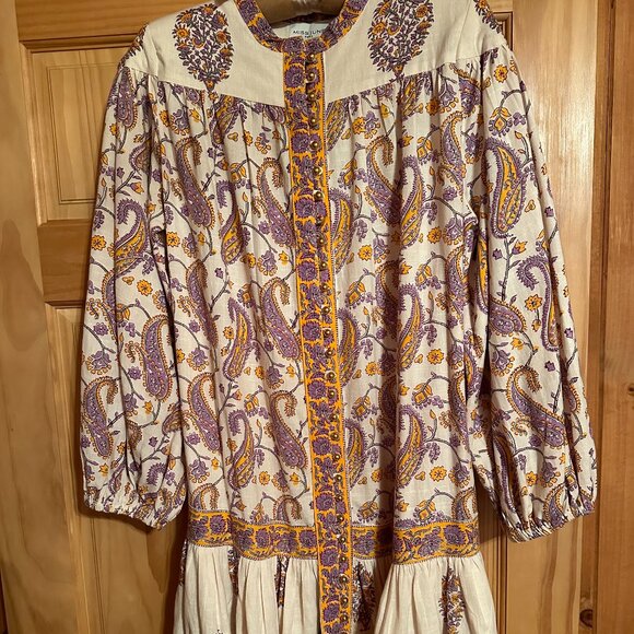 Miss June dress - Picture 5 of 5